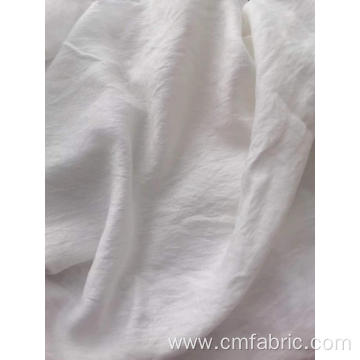 Viscose Polyester slub Tulle Fabric